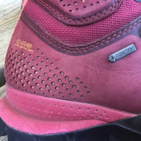 Tecnica Forge GTX Hiking Boot - Size 6.5 - Picture 9 of 11